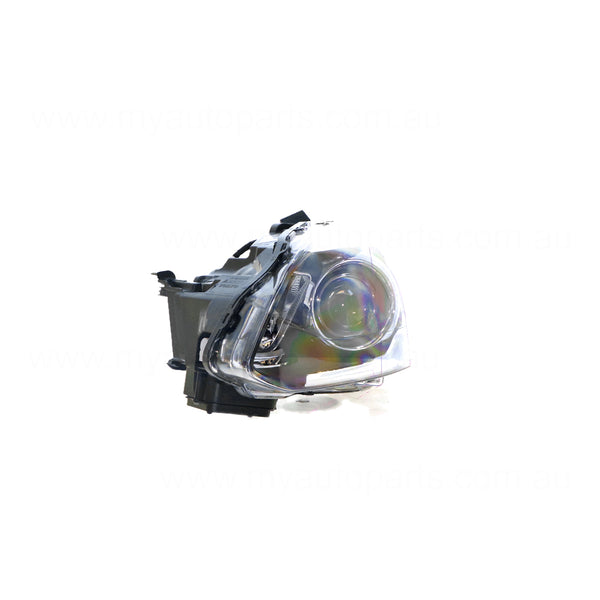 Head Lamp Passenger Side OEM Suits Volvo XC60 DZ 2013 to 2019