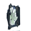 Radiator Fan Assembly Aftermarket Suits Honda Accord CR 2013 to 2016