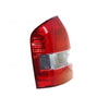 Tail Lamp Passenger Side OEM Suits Mazda 323 BJ 9/1998 to 5/2002