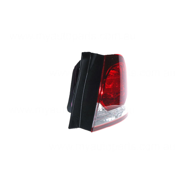 Tail Lamp Drivers Side Certified Suits Honda Civic 8th Generation FD 2009 to 2012