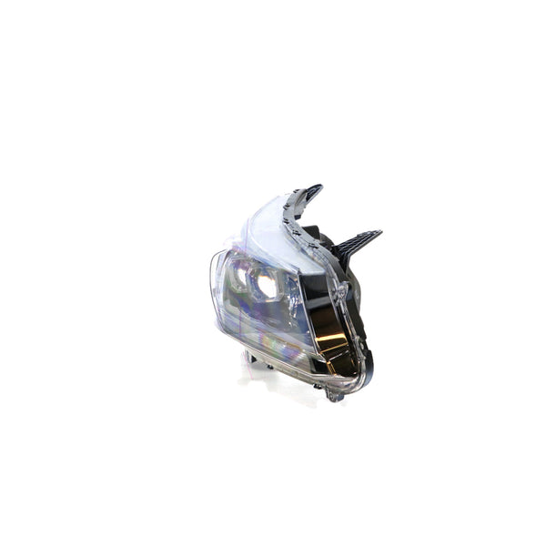 Head Lamp Drivers Side OEM Suits Honda Accord CR 2013 to 2016