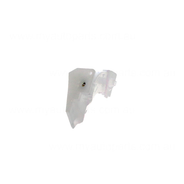 Front Bar Bracket Passenger Side OEM Suits Mazda 3 BK 2004 to 2009