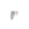 Front Bar Bracket Passenger Side OEM Suits Mazda 3 BK 2004 to 2009