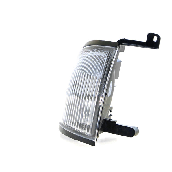 Front Park / Indicator Lamp Drivers Side Certified Suits Mazda B Series UN 1999 to 2002