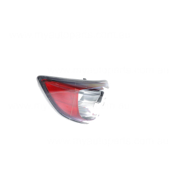 Tail Lamp Passenger Side OEM suits Mazda 3 BL Hatch 3/2009 to 12/2013