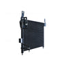 A/C Condenser Aftermarket suits Ford Courier and Mazda B Series 2002-2006