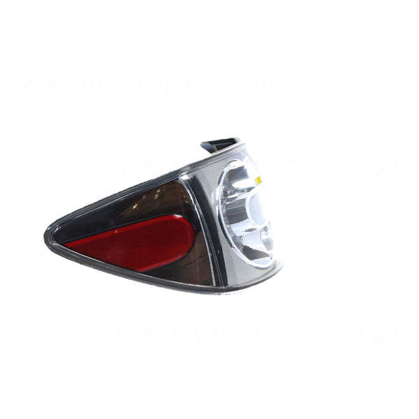 Tail Lamp Passenger Side OEM Suits Mazda CX-7 ER 11/2006 to 9/2009