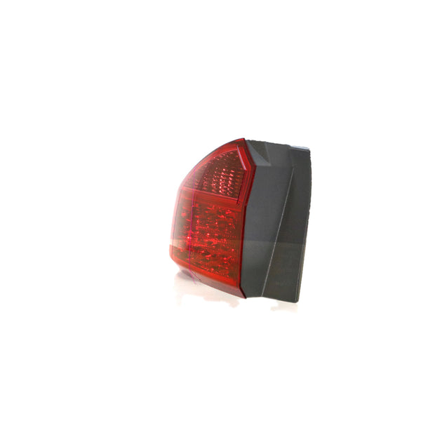 Tail Lamp Passenger Side Certified Suits Honda City GM 2014 to 2017