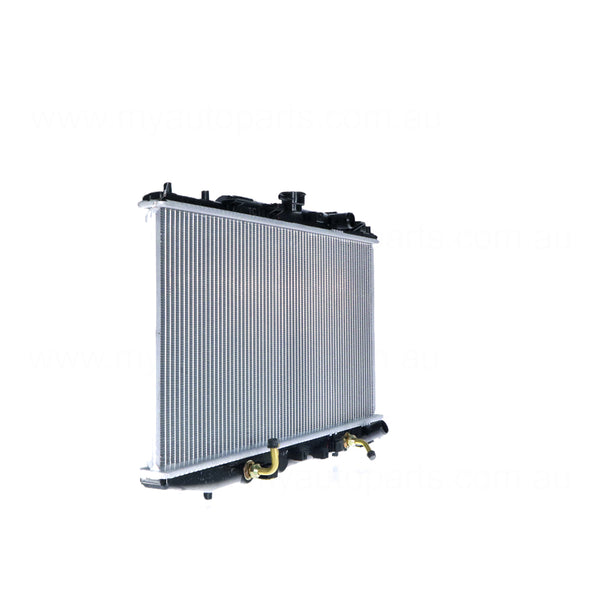 Radiator Aftermarket suits Honda
