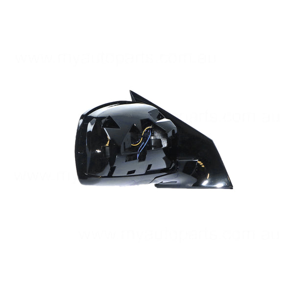 Door Mirror Drivers Side OEM Suits Nissan Murano Z50 2005 to 2008