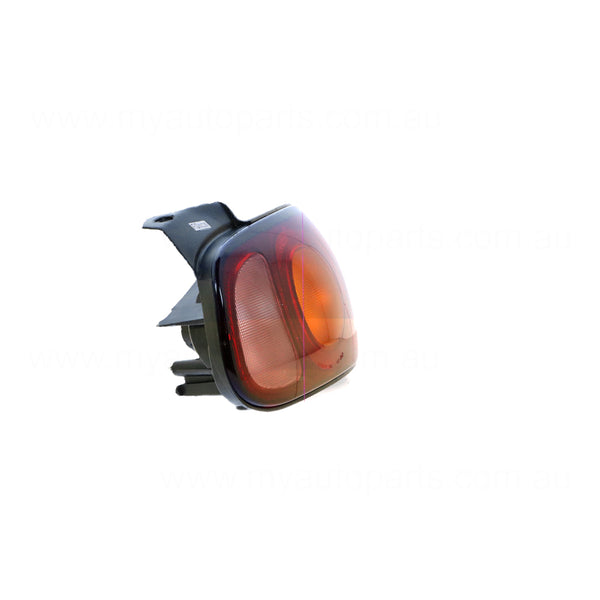 Tail Lamp Drivers Side OEM Suits Mazda MX-5 NB 3/1998 to 9/2000