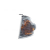 Front Park / Indicator Lamp Passenger Side OEM Suits Mazda 323 BJ 1998 to 2001