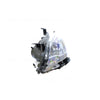 Halogen Head Lamp Passenger Side OEM Suits Nissan Pulsar ST-L B17 2012 to 2017