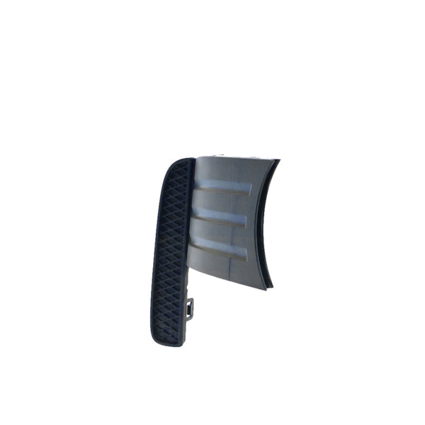 Front Bar Grille With Fog Light Mount Passenger Side OEM Suits Honda Jazz GE 4/2011 to 6/2014