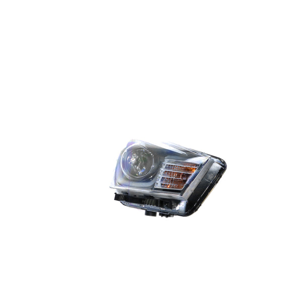 LED Head Lamp Drivers Side OEM Suits Kia Rio YB 2017 On