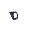 Black Front Bar Grille With Fog Light Mount Passenger Side OEM suits Mazda 3 BM Hatch 2/2014 to 6/2016