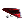 Tail Lamp Passenger Side OEM Suits Honda Civic VTi-S/VTi-L FK 2012 to 2015