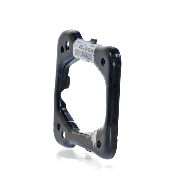 Front Bar Bracket Drivers Side OEM Suits Mazda 3 BK 2006 to 2009