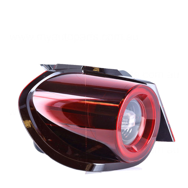 Mazda MX-30 OEM Tail Lamp Passenger Side 01/2021 to 05/2023 - DN4J51160C