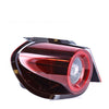 Mazda MX-30 OEM Tail Lamp Passenger Side 01/2021 to 05/2023 - DN4J51160C