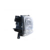 Head Lamp Passenger Side OEM Suits Nissan Patrol GU/Y61 10/1997 to 12/2012