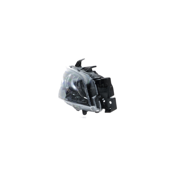 Head Lamp Drivers Side Certified Suits Mazda 3 BK Sedan 2004 to 2009