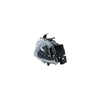 Head Lamp Drivers Side Certified Suits Mazda 3 BK Sedan 2004 to 2009