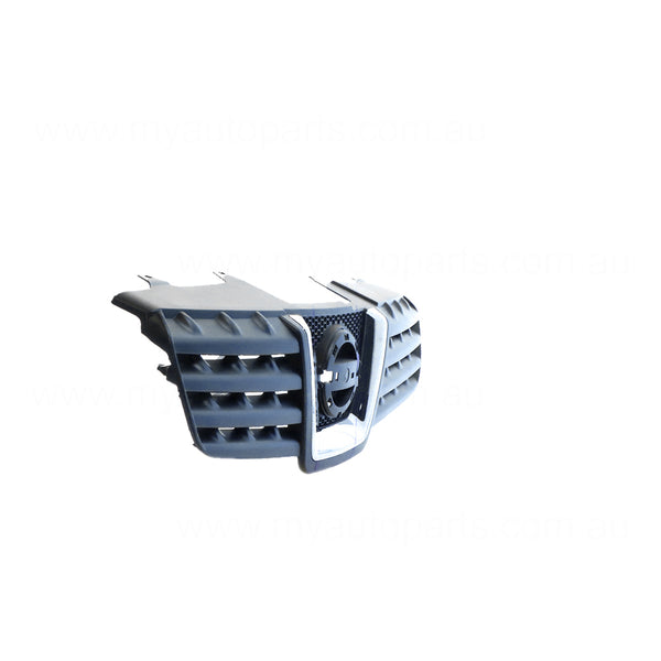 Grille Certified Suits Nissan Dualis J10 2007 to 2009