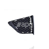 MG MG3 OEM Front Bar Grille Passenger Side 07/2016 to 12/2021 - 10272657