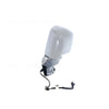 Electric Without Indicator Door Mirror Passenger Side OEM Suits Nissan Tiida C11 2006 to 2012