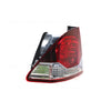 Tail Lamp Passenger Side Certified Suits Honda Civic 8th Generation FD 2009 to 2012
