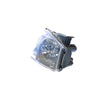 Head Lamp Drivers Side Certified Suits Kia Cerato LD Hatch 2/2004 to 11/2006