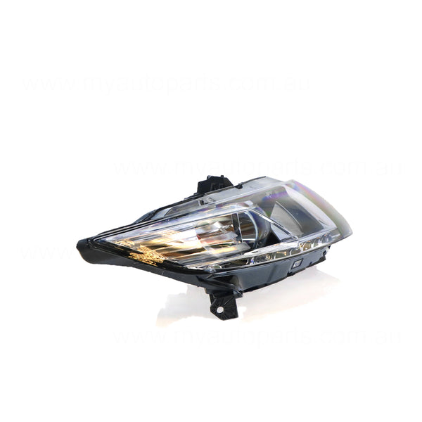 Head Lamp Drivers Side OEM Suits Honda CR-Z ZF 2013 to 2021