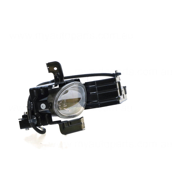 Fog Lamp Drivers Side OEM Suits Honda Accord CP 2011 to 2013