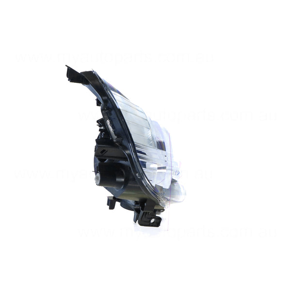 Head Lamp Drivers Side OEM Suits Honda Jazz GLi GD 2004 to 2008