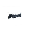 Rear Bar Bracket Drivers Side OEM Suits Mazda 6 GJ 2012 to 2016