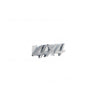 Tail Gate Emblem OEM suits Mazda BT50 UR