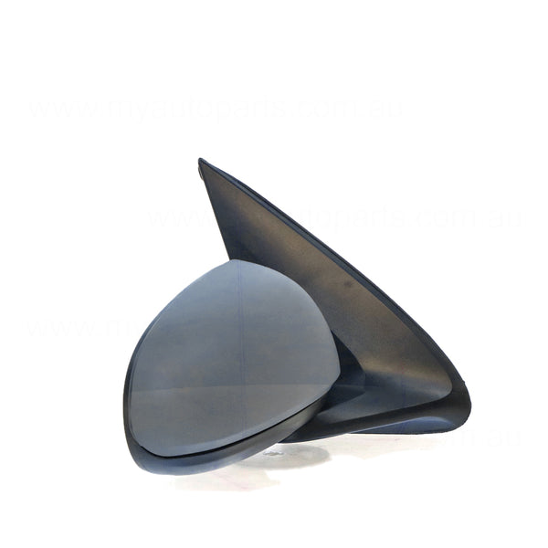 Door Mirror Drivers Side Certified Suits Nissan Pulsar N16 2000 to 2006