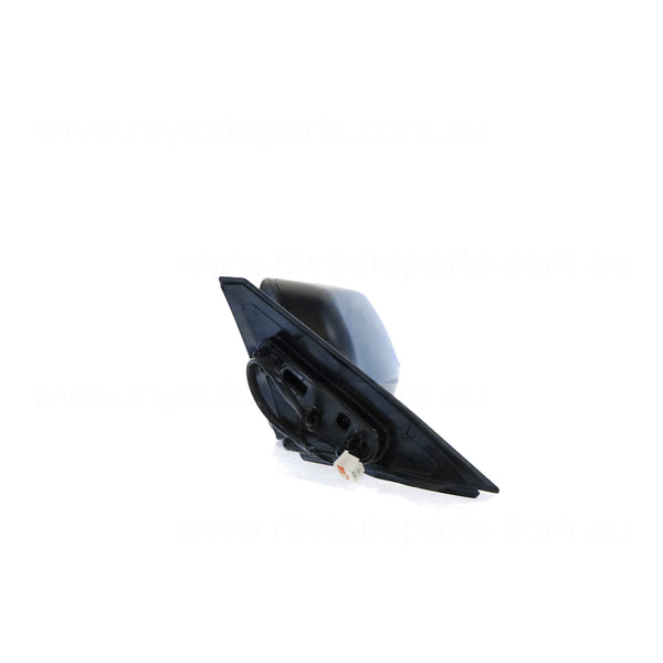 Door Mirror Passenger Side Certified Suits Mazda 6 GG 2005 to 2008