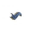 Rear Bar Bracket Passenger Side OEM suits Mazda BT50 UR