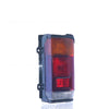 Certified Tail Lamp Drivers Side suits Mazda E Series E SERIES 1984 to 1999