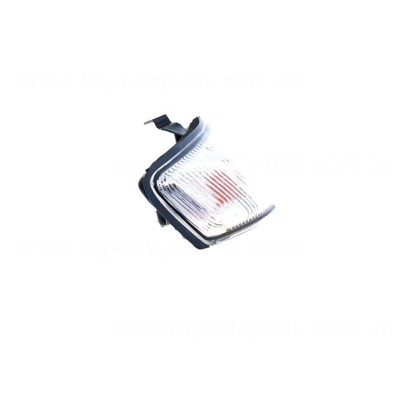 Front Park / Indicator Lamp Drivers Side Certified Suits Mazda 626 GF 1997 to 2002