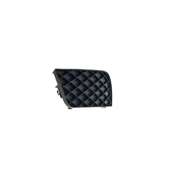 Front Bar Grille Passenger Side OEM Suits Honda Civic FB 2012 to 2014