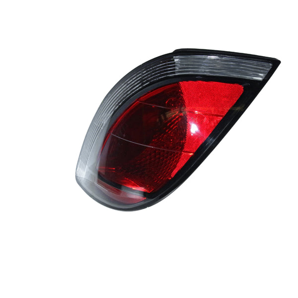 Tail Lamp Drivers Side OEM Suits Kia Rio JB Hatch 5/2005 to 6/2011