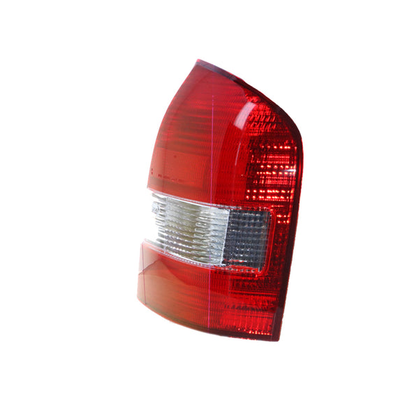 Tail Lamp Drivers Side OEM Suits Mazda 323 BJ 9/1998 to 5/2002