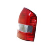 Tail Lamp Drivers Side OEM Suits Mazda 323 BJ 9/1998 to 5/2002