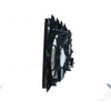 12 v Radiator Fan Assembly Aftermarket Suits Mazda CX-9 TB 2007 to 2009