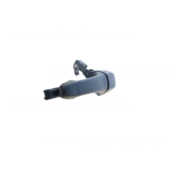 Rear Door Outside Handle Passenger Side Aftermarket suits