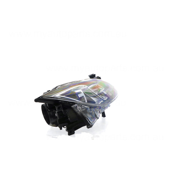 Xenon Head Lamp Drivers Side OEM Suits Mazda 6 GH Wagon/Hatch 2/2008 to 3/2010