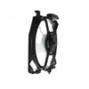 A/C Condenser Fan Assembly Aftermarket suits Mazda 323 and Ford Laser 1999-2004